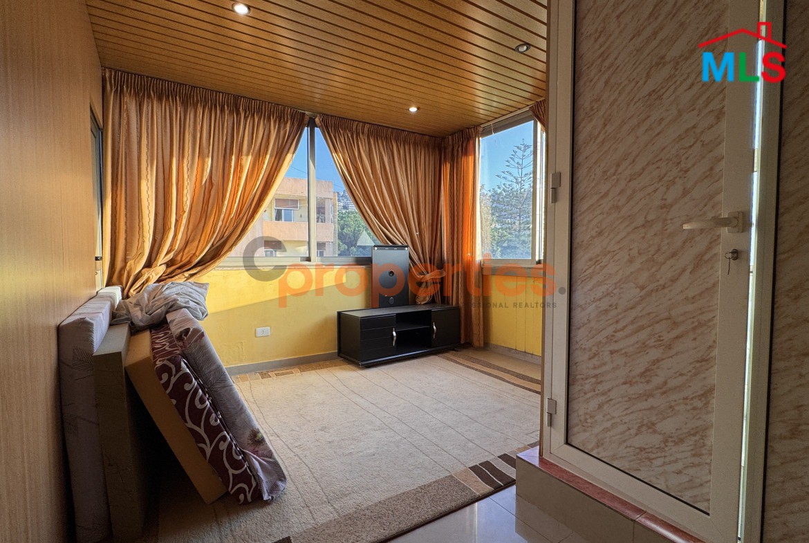 Rooftop For Sale In Belle Vue Awkar- CPTA64
