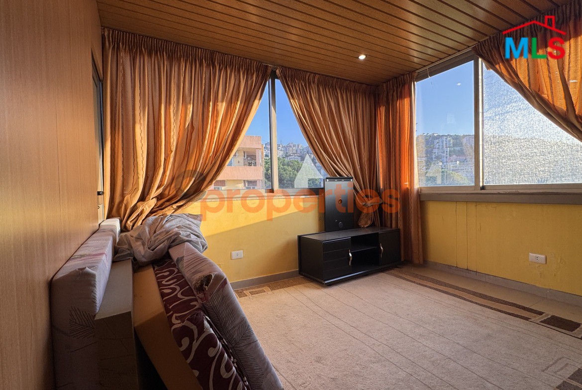 Rooftop For Sale In Belle Vue Awkar- CPTA64