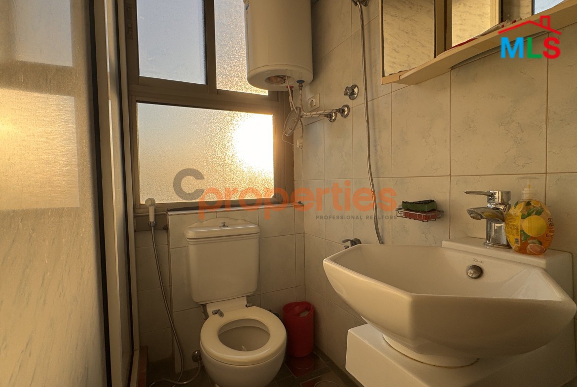 Rooftop For Sale In Belle Vue Awkar- CPTA64