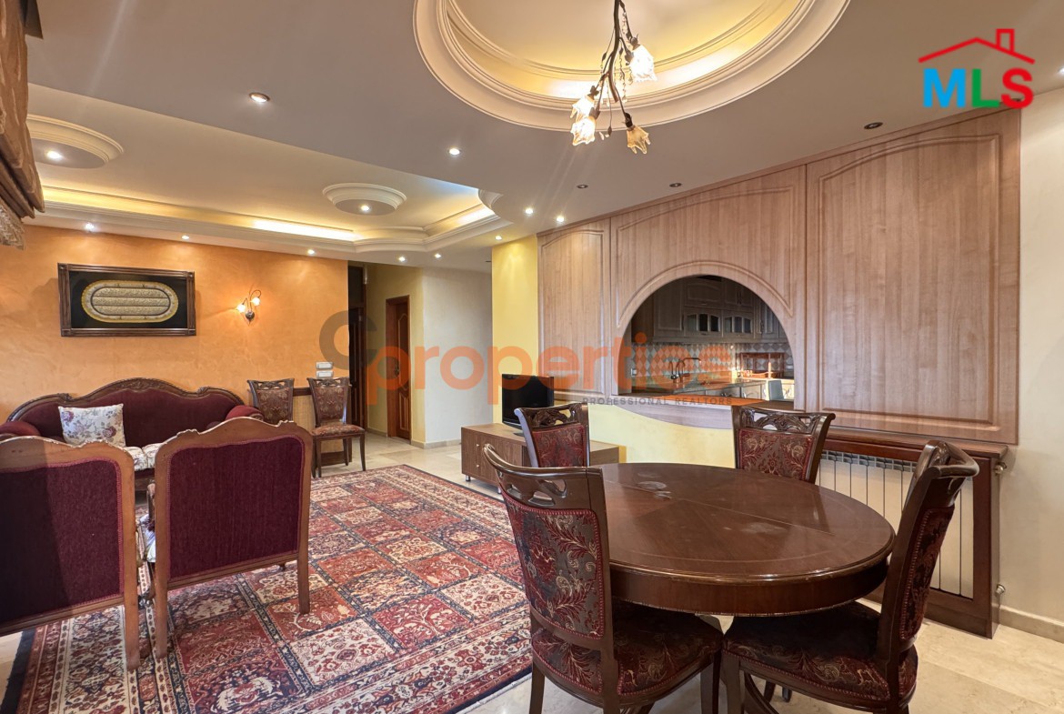 Apartment For Sale In Belle Vue Awkar – CPTA62