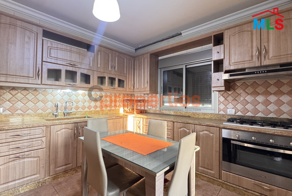 Apartment For Sale In Belle Vue Awkar – CPTA62