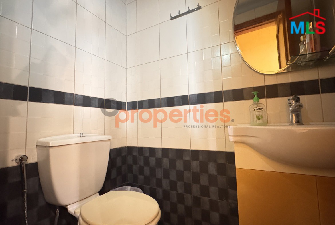 Apartment For Sale In Belle Vue Awkar – CPTA62