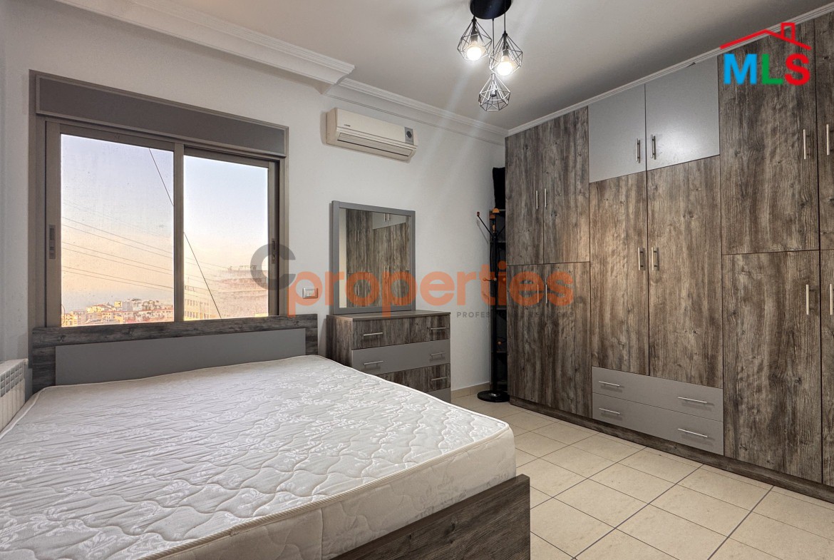 Apartment For Sale In Belle Vue Awkar – CPTA62