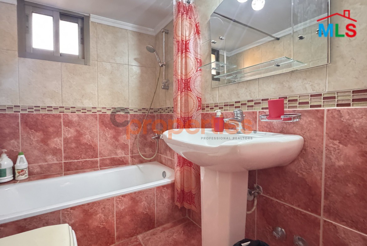 Apartment For Sale In Belle Vue Awkar – CPTA62