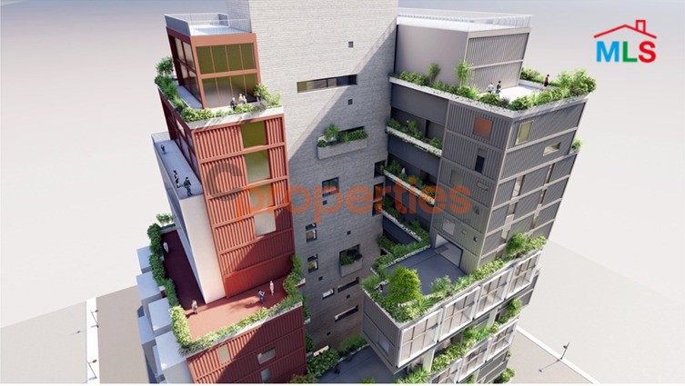 Under Construction Project In Achrafieh – CPBWW95