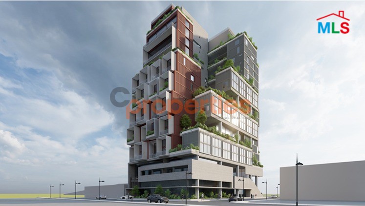Under Construction Project In Achrafieh – CPBWW95
