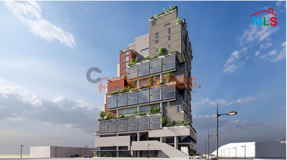 Under Construction Project In Achrafieh – CPBWW95