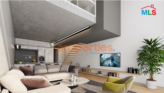 Under Construction Project In Achrafieh – CPBWW95