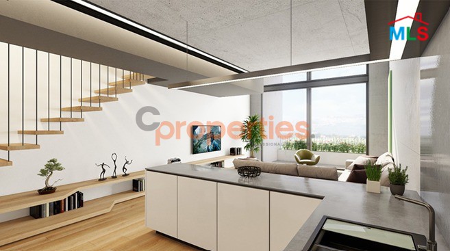 Under Construction Project In Achrafieh – CPBWW95