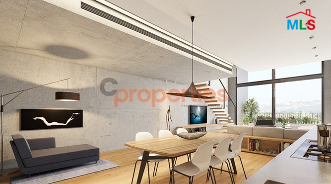 Under Construction Project In Achrafieh – CPBWW95