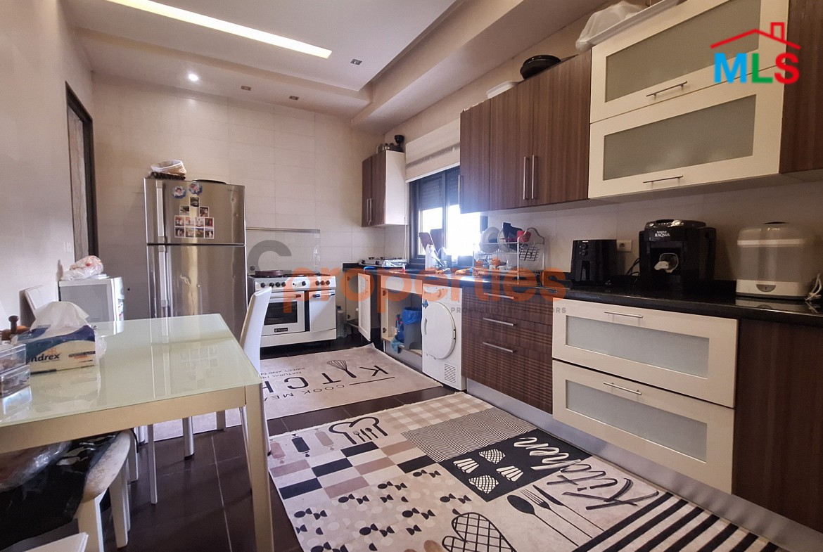 Apartment for sale in Baabda-Betchay – CPAK34
