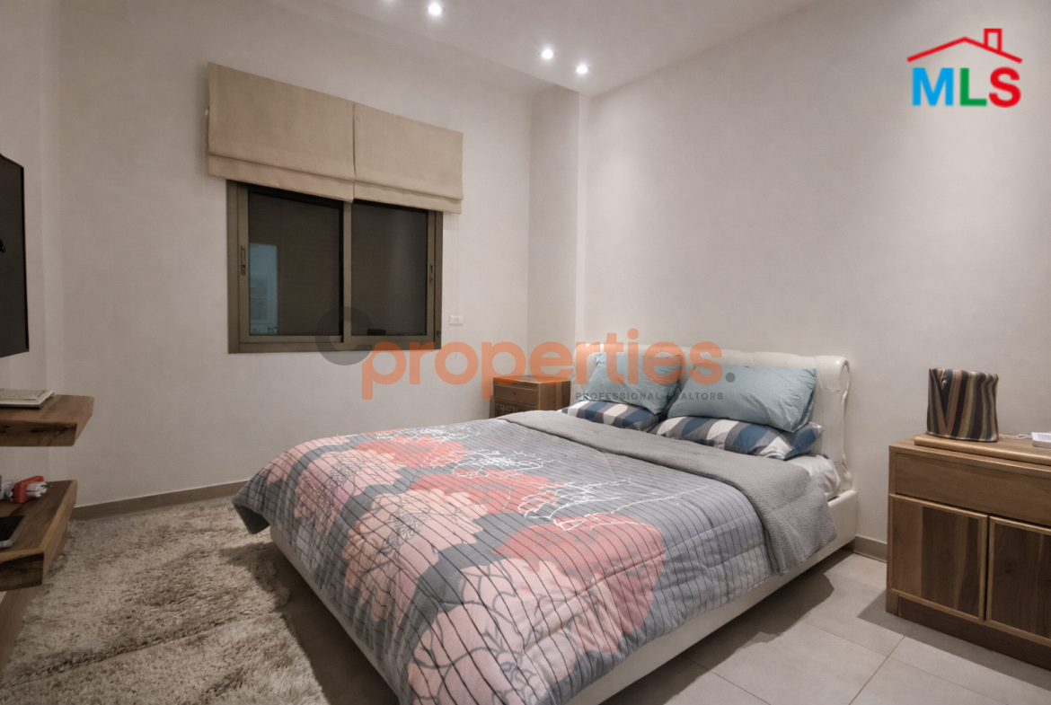 Apartment for sale in Baabda-Betchay – CPAK34