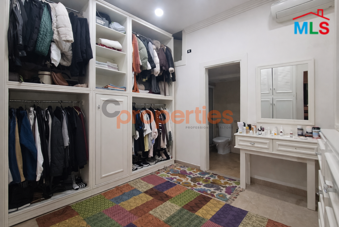 Apartment for sale in Baabda-Betchay – CPAK34