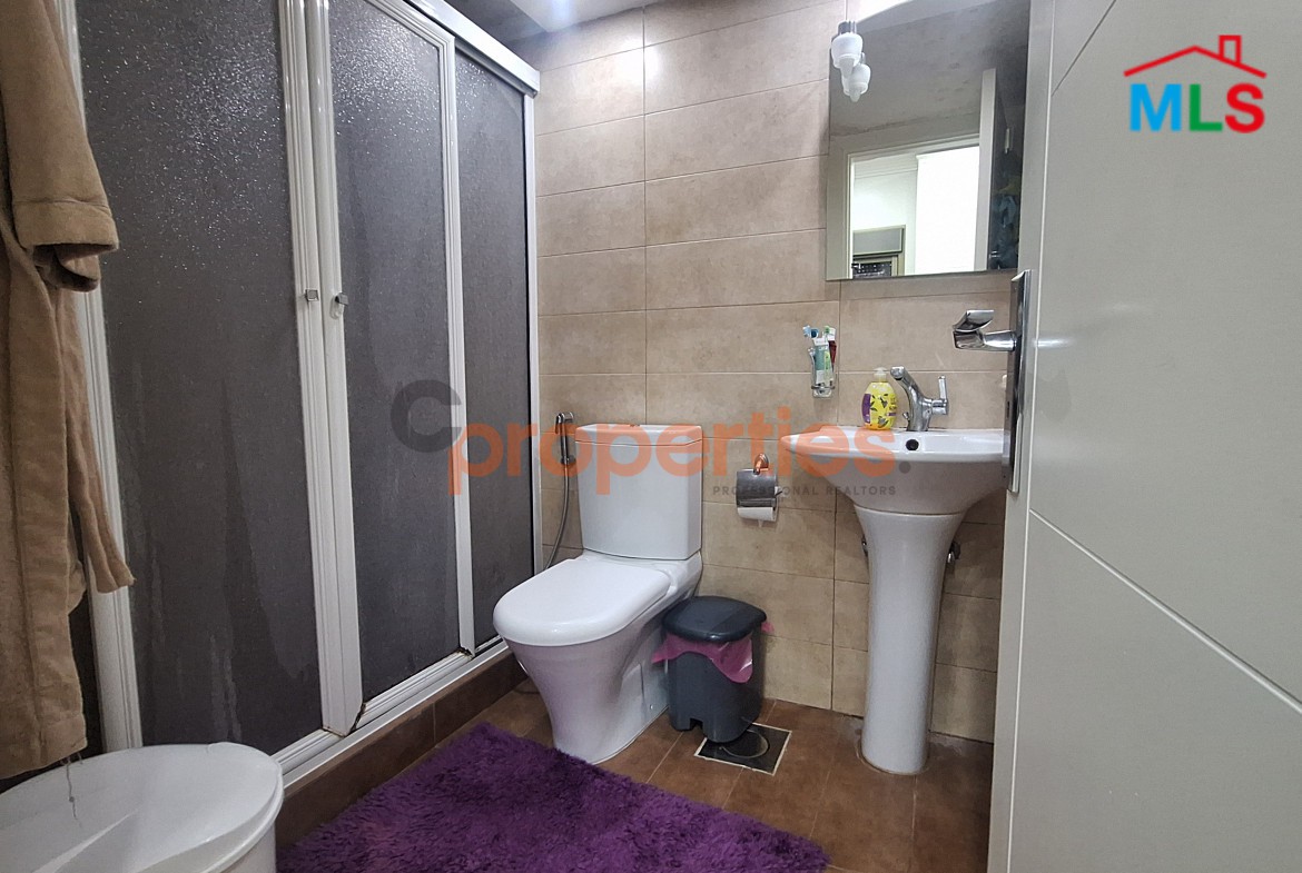 Apartment for sale in Baabda-Betchay – CPAK34