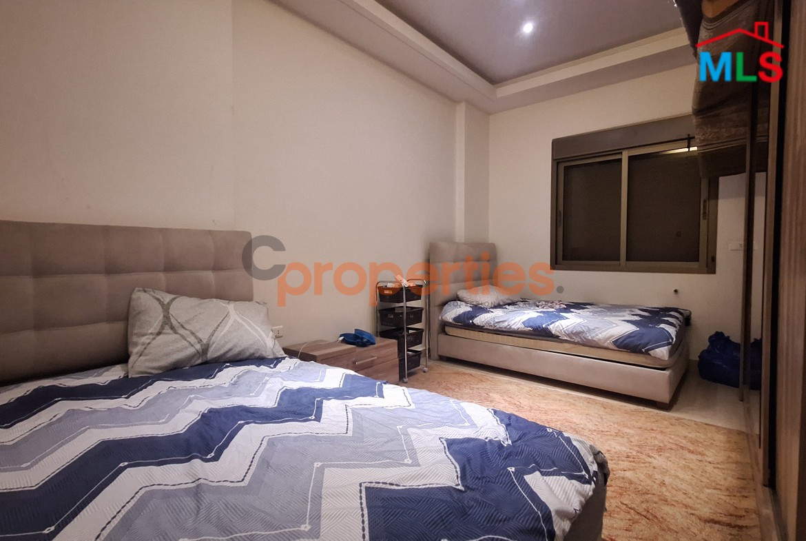 Apartment for sale in Baabda-Betchay – CPAK34