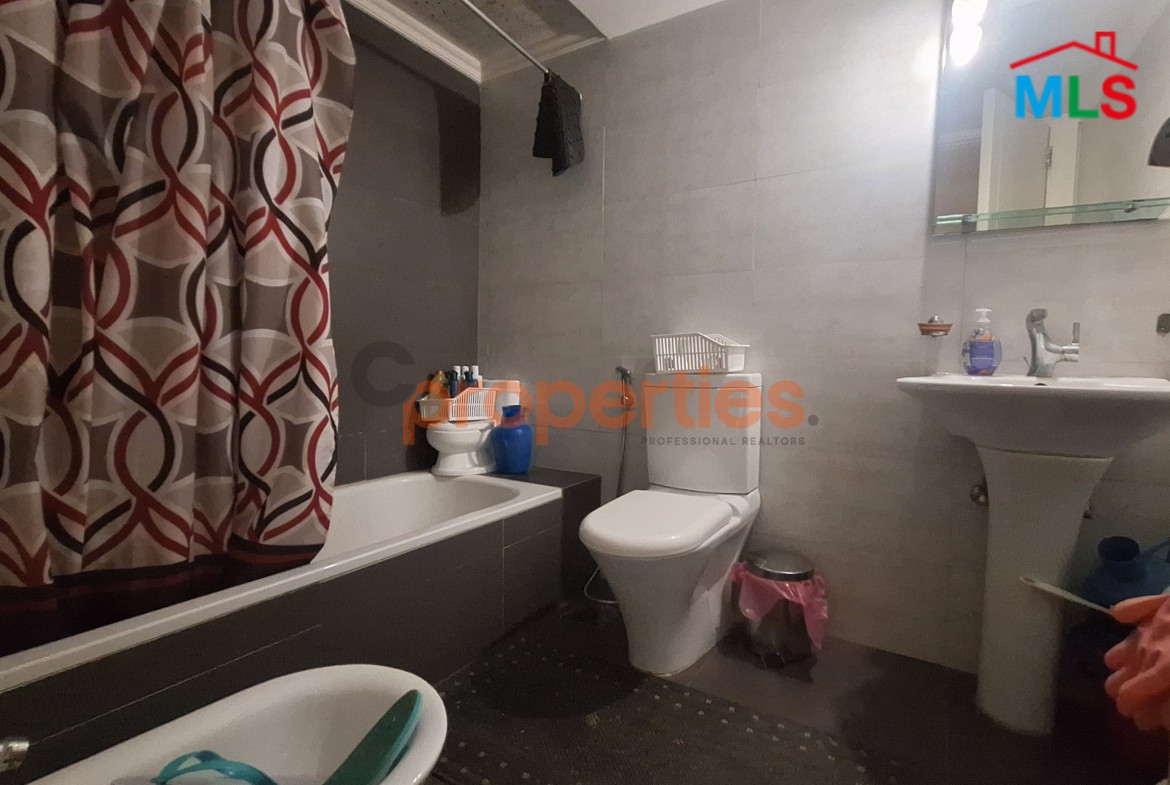 Apartment for sale in Baabda-Betchay – CPAK34