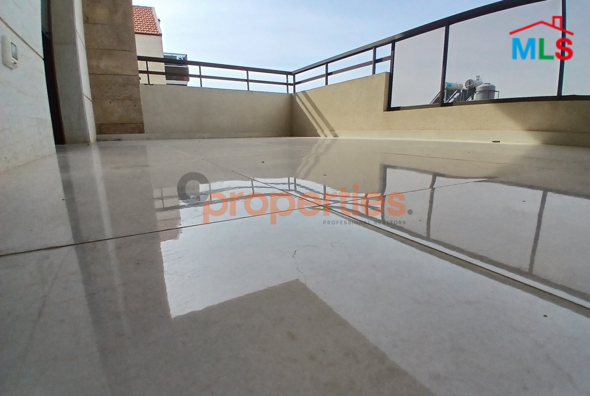 Apartment For Sale In Nhar Ibrahim – CPJGK52