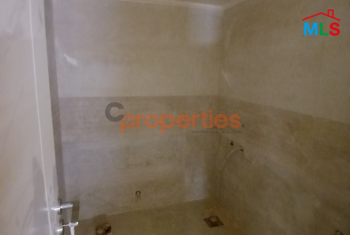 Apartment For Sale In Nhar Ibrahim – CPJGK52