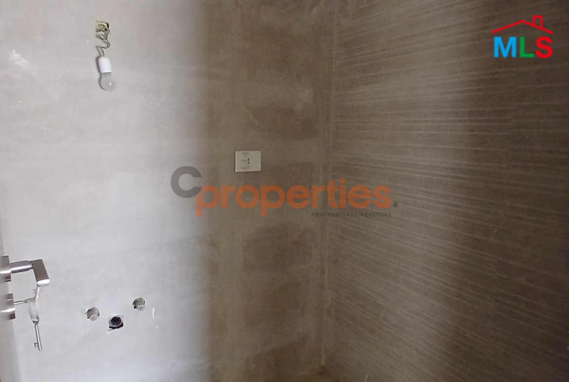 Apartment For Sale In Nahr Ibrahim – CPJGK51