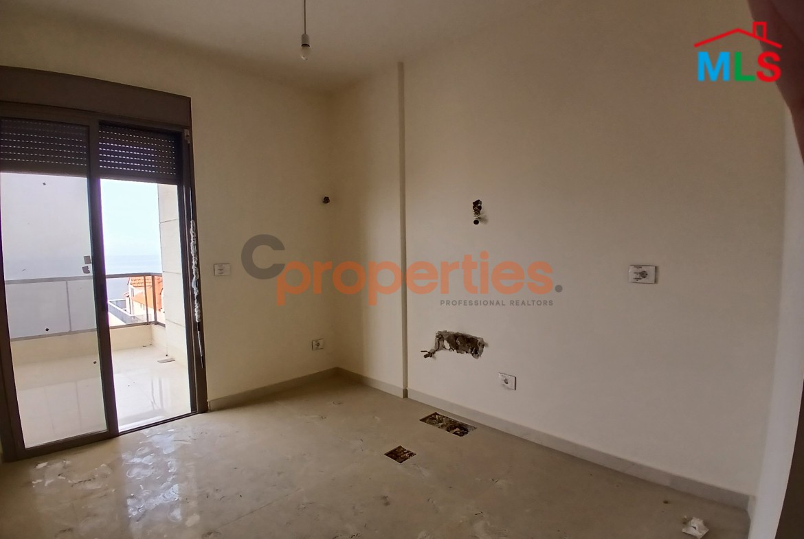 Apartment For Sale In Nahr Ibrahim – CPJGK51