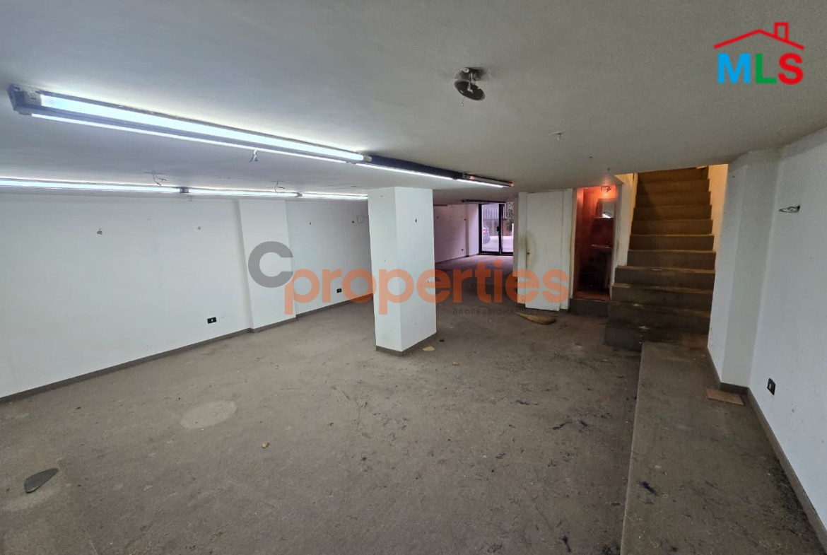 Shop For Sale In Furn El Chebbak – CPJA46