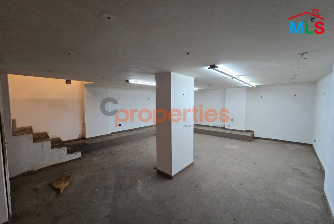 Shop For Sale In Furn El Chebbak – CPJA46