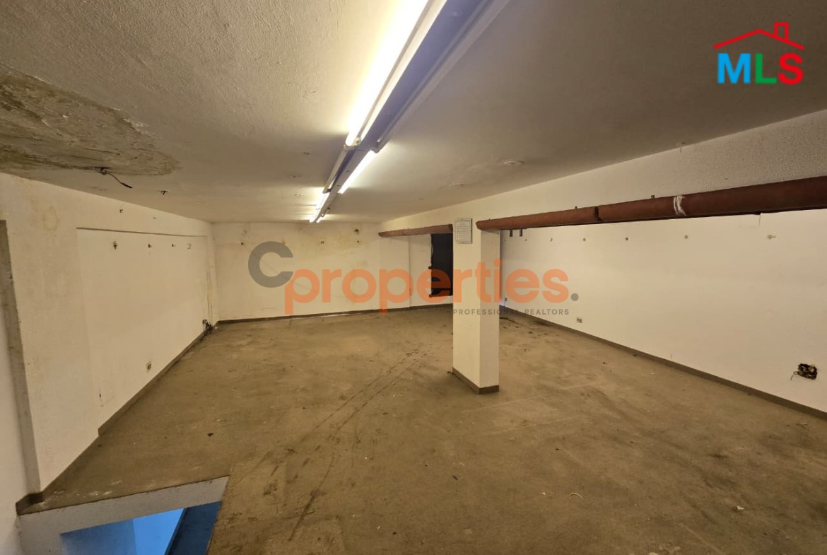 Shop For Sale In Furn El Chebbak – CPJA46