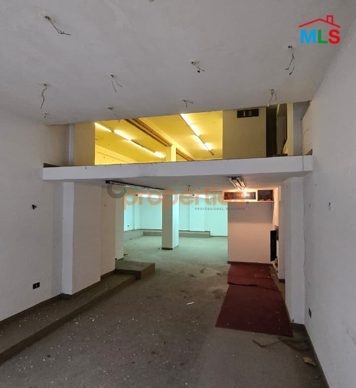 Shop For Sale In Furn El Chebbak – CPJA46