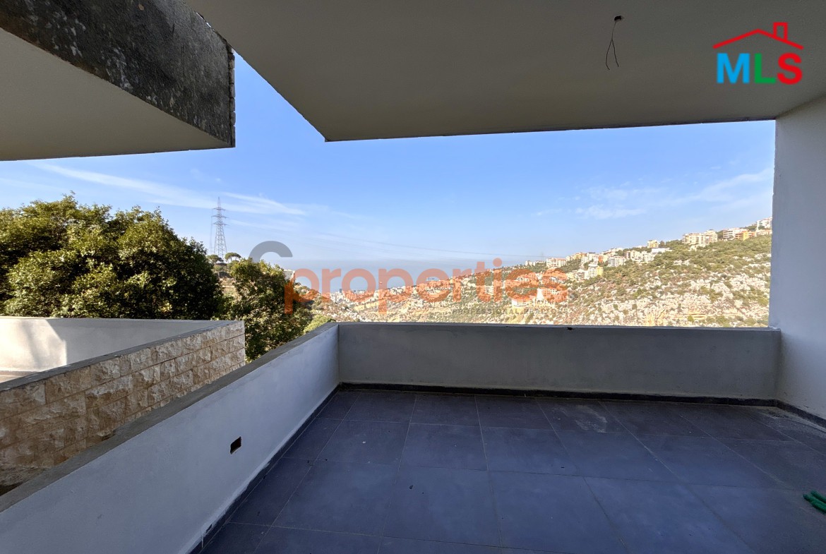 Apartment for sale in Nabay – CPRA94