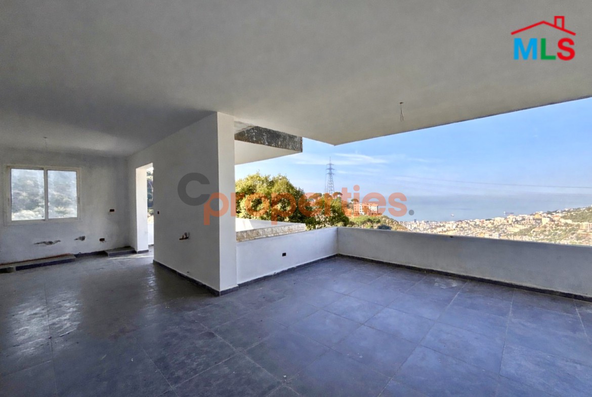 Apartment for sale in Nabay – CPRA94