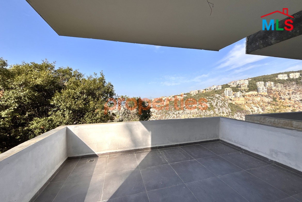 Apartment for sale in Nabay – CPRA94