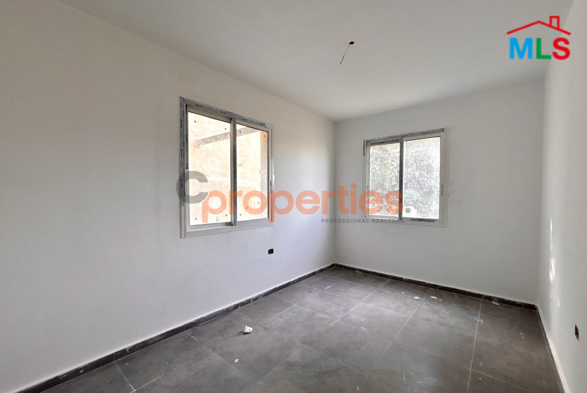 Apartment for sale in Nabay – CPRA94