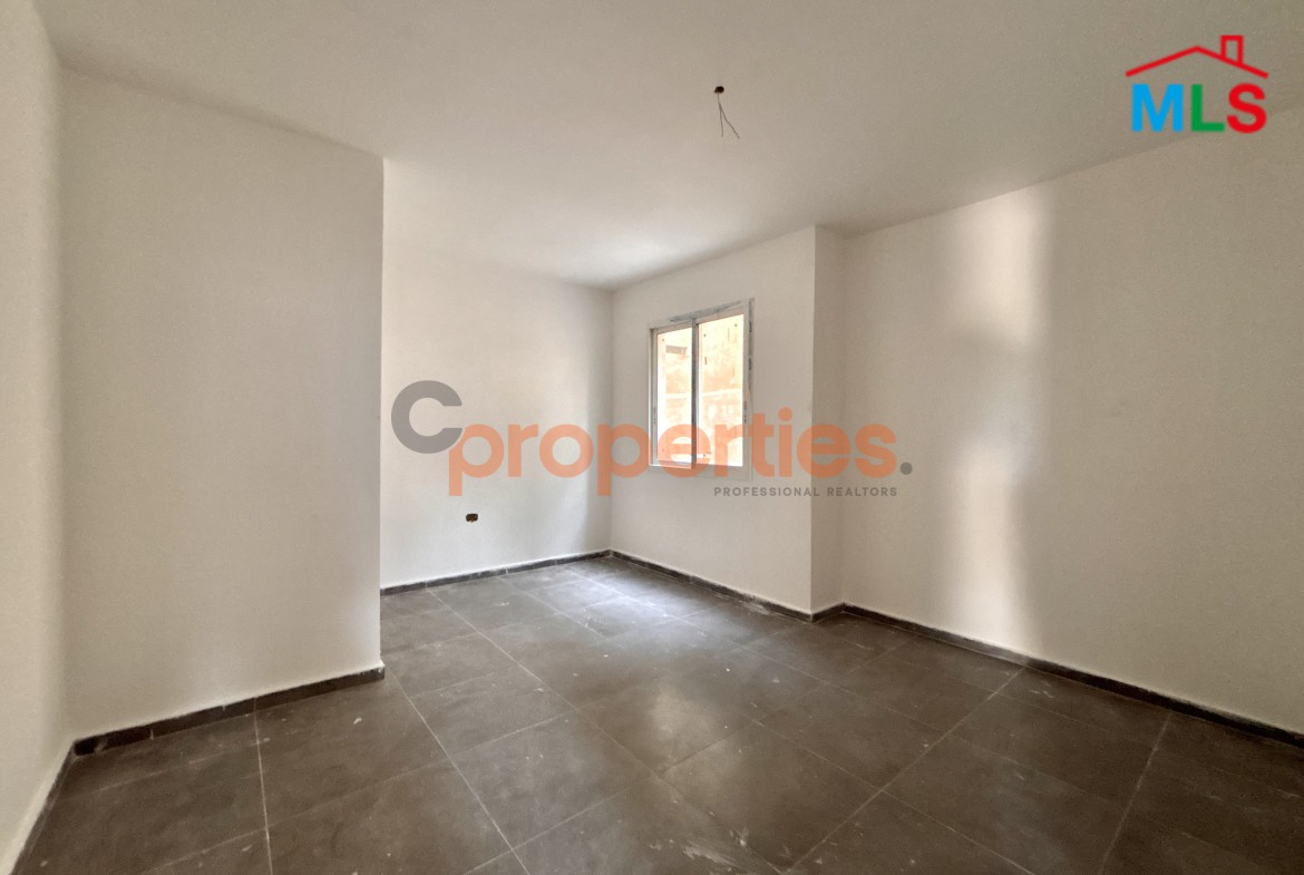 Apartment for sale in Nabay – CPRA94