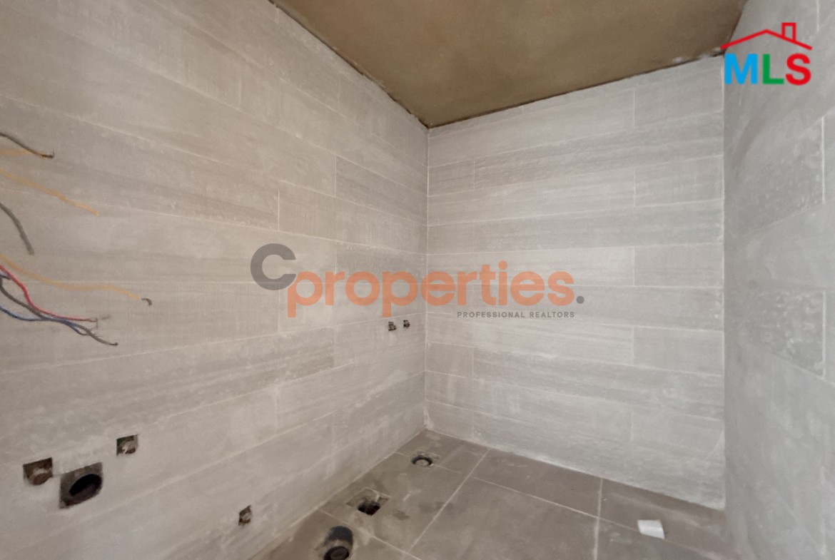 Apartment for sale in Nabay – CPRA94