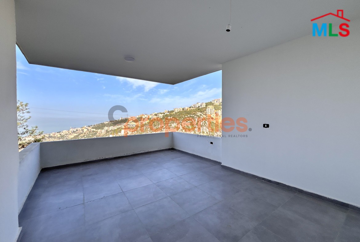 Apartment for sale in Nabay – CPRA93