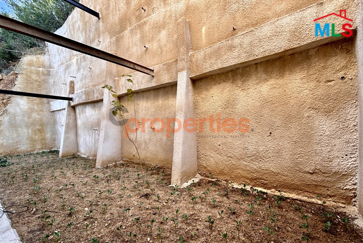 Apartment for sale in Nabay – CPRA93