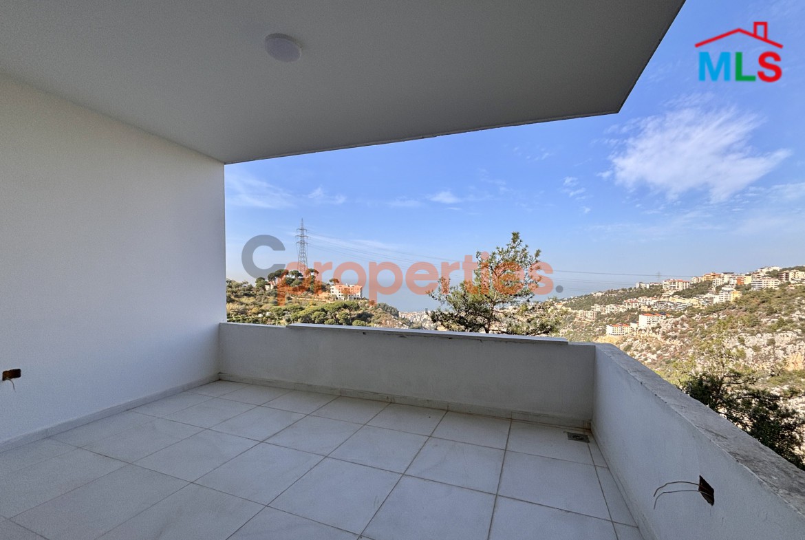 Apartment for sale in Nabay – CPRA93