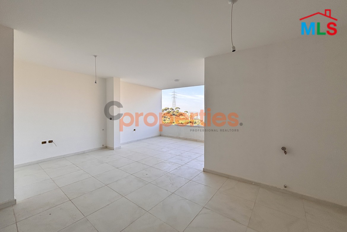 Apartment for sale in Nabay – CPRA93