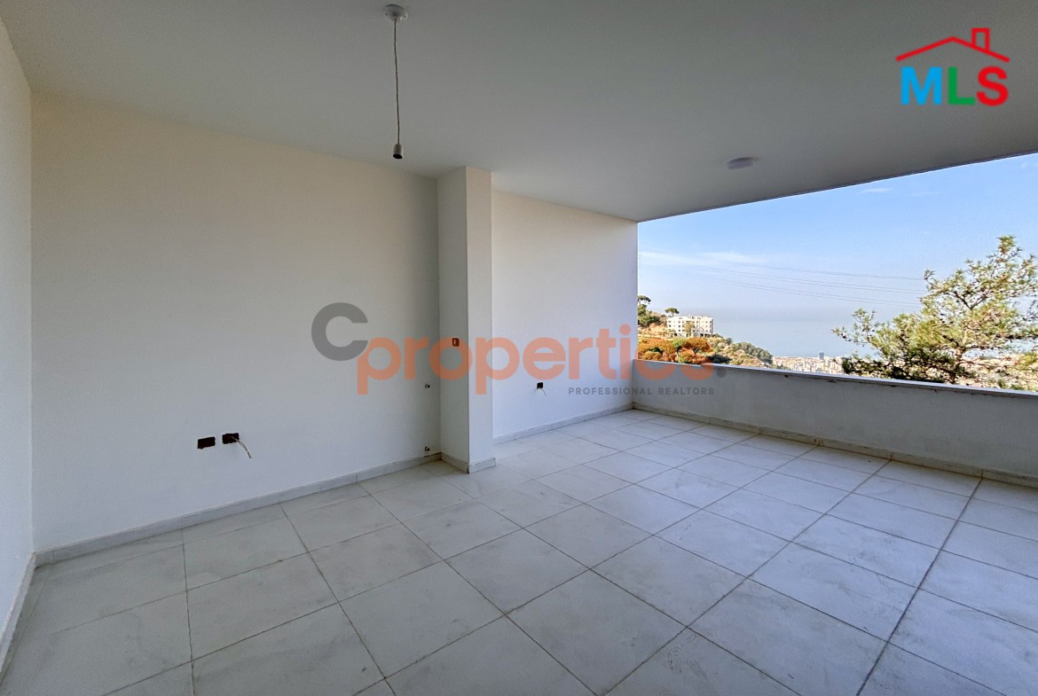 Apartment for sale in Nabay – CPRA93