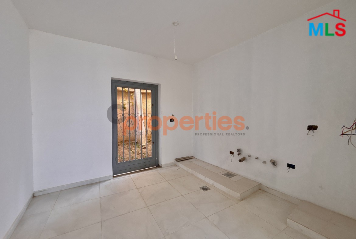 Apartment for sale in Nabay – CPRA93