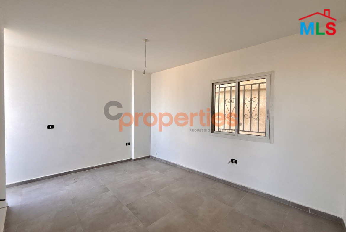 Apartment for sale in Nabay – CPRA93
