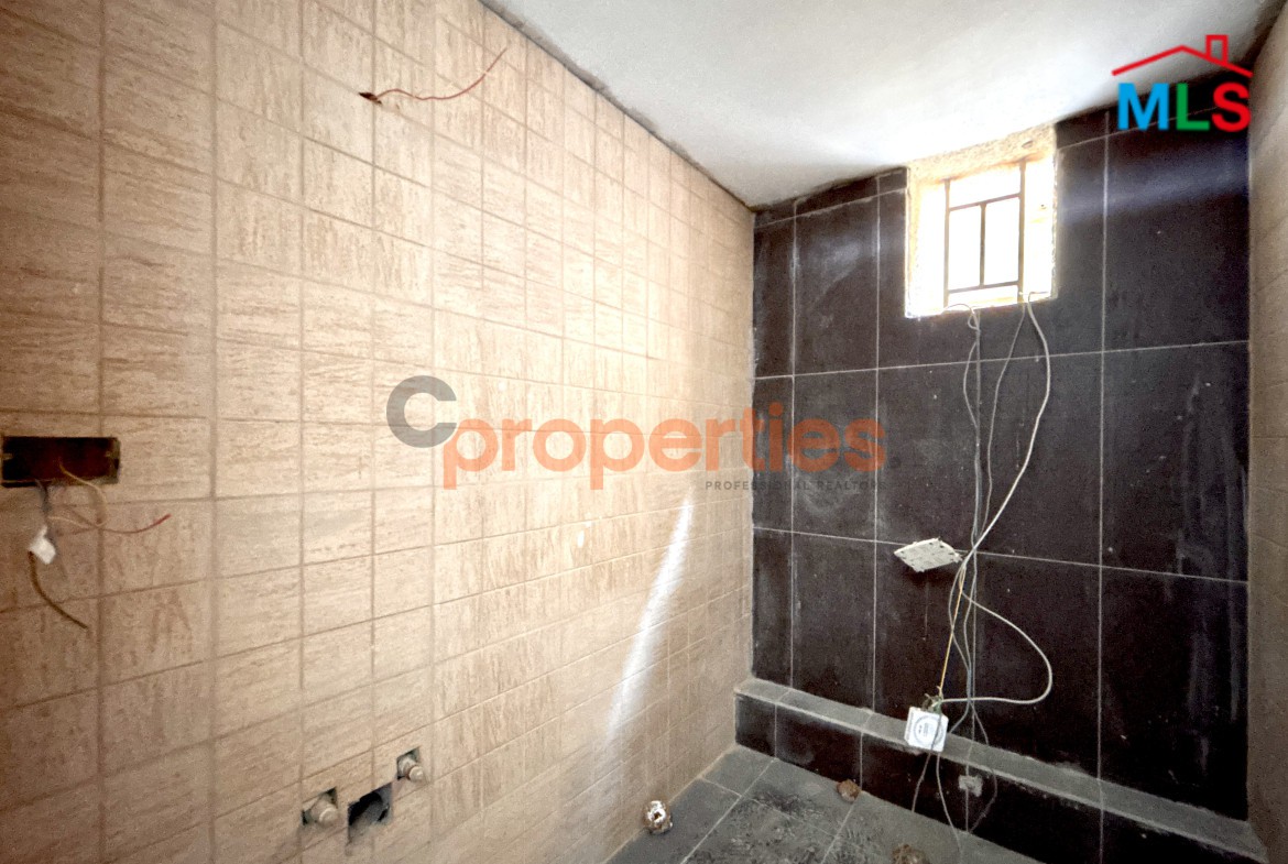 Apartment for sale in Nabay – CPRA93