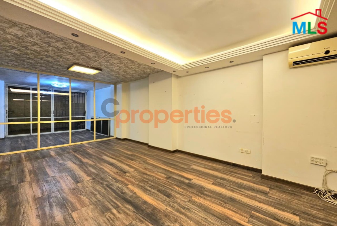 Office For Sale | Antelias – CPRD201
