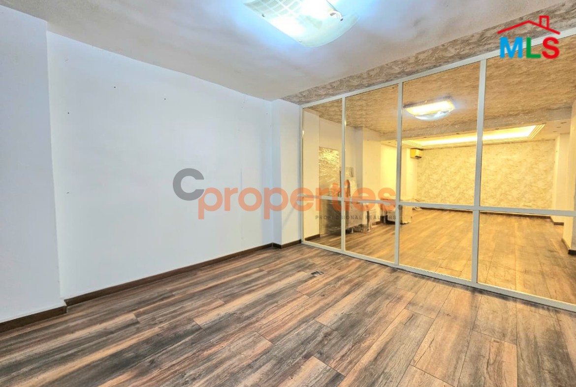 Office For Sale | Antelias – CPRD201