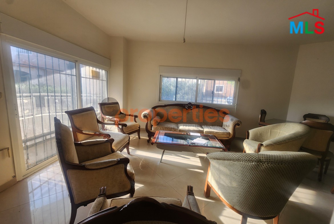 Building for sale in Amchit – Jbeil – CPJMH33