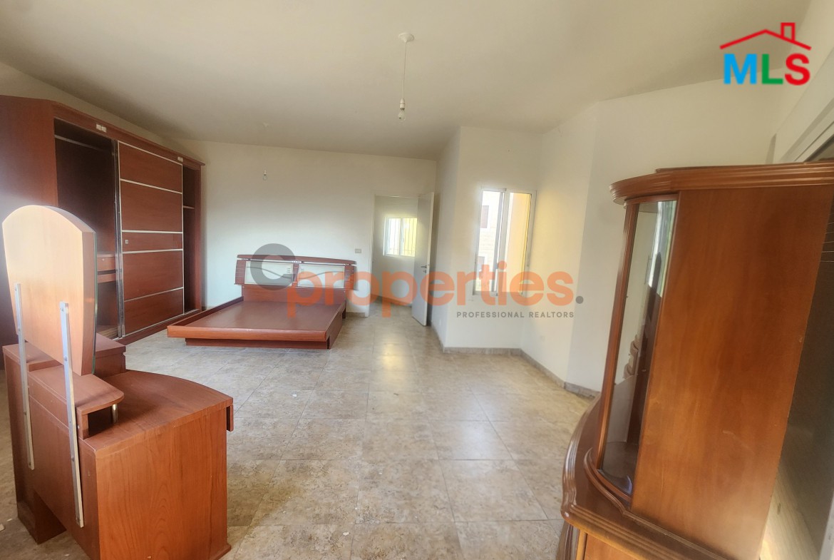 Building for sale in Amchit – Jbeil – CPJMH33