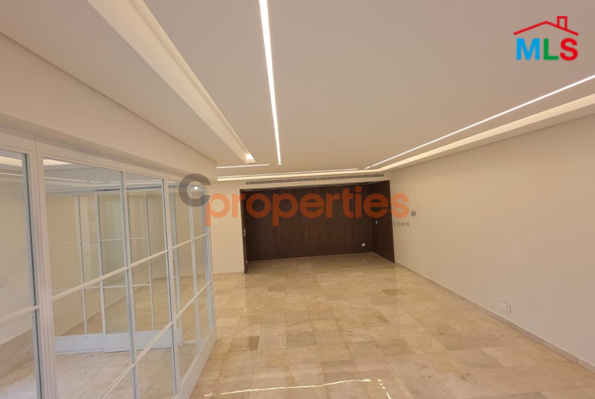 Luxurious Apartment For Sale In Mar Roukoz | CPCC94