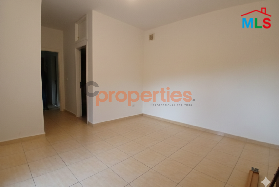 Apartment For Sale In Safra – CPJGK44