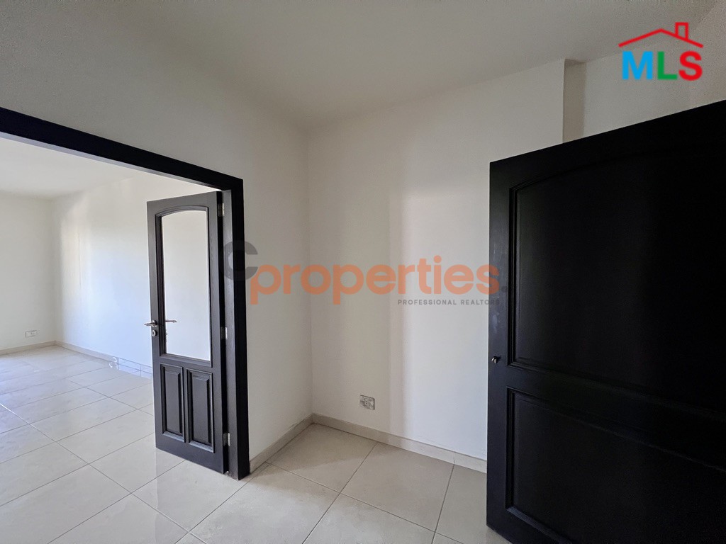 Luxurious Spacious Apartment For Sale in Mar Roukoz | CPCC81