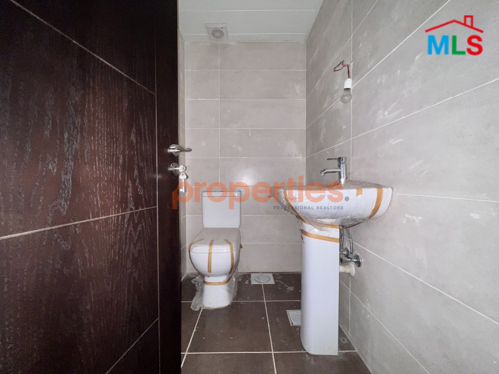 Luxurious Spacious Apartment For Sale in Mar Roukoz | CPCC81
